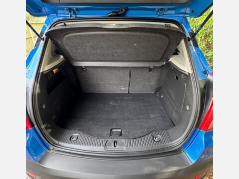 Vauxhall Mokka SE CDTI S/S 15