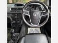 Vauxhall Mokka SE CDTI S/S 11