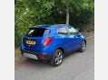 Vauxhall Mokka SE CDTI S/S 5
