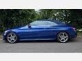 Mercedes-Benz C Class C 220 D AMG LINE PREMIUM PLUS 4