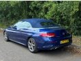 Mercedes-Benz C Class C 220 D AMG LINE PREMIUM PLUS 6