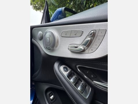 Mercedes-Benz C Class C 220 D AMG LINE PREMIUM PLUS 11