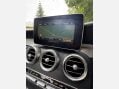 Mercedes-Benz C Class C 220 D AMG LINE PREMIUM PLUS 12