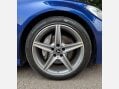 Mercedes-Benz C Class C 220 D AMG LINE PREMIUM PLUS 15