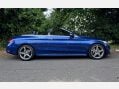 Mercedes-Benz C Class C 220 D AMG LINE PREMIUM PLUS 3