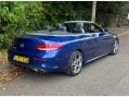 Mercedes-Benz C Class C 220 D AMG LINE PREMIUM PLUS 5