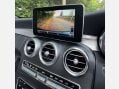 Mercedes-Benz C Class C 220 D AMG LINE PREMIUM PLUS 13