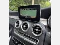 Mercedes-Benz C Class C 220 D AMG LINE PREMIUM PLUS 14