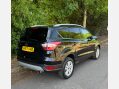 Ford Kuga ZETEC TDCI 5