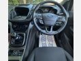 Ford Kuga ZETEC TDCI 11