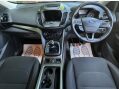 Ford Kuga ZETEC TDCI 10