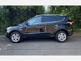 Ford Kuga ZETEC TDCI 4