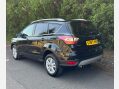 Ford Kuga ZETEC TDCI 6