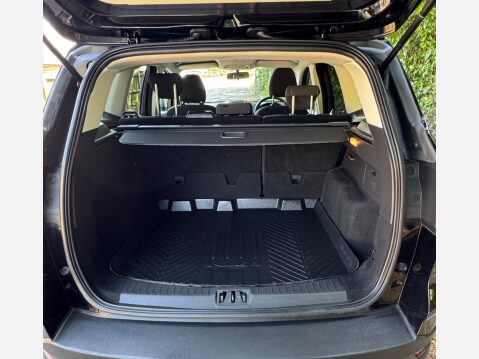 Ford Kuga ZETEC TDCI 15