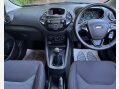 Ford Ka+ ZETEC WHITE EDITION 9