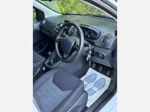 Ford Ka+ ZETEC WHITE EDITION 6