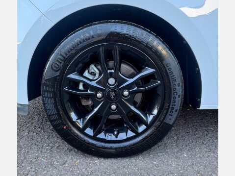 Ford Ka+ ZETEC WHITE EDITION 15