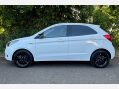 Ford Ka+ ZETEC WHITE EDITION 4
