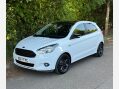 Ford Ka+ ZETEC WHITE EDITION 2