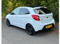 Ford Ka+ ZETEC WHITE EDITION 5