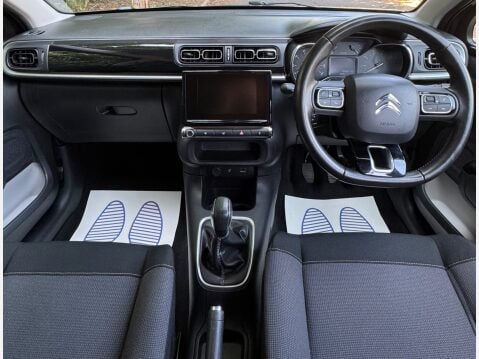 Citroen C3 PURETECH FLAIR 10