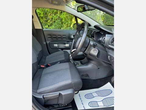 Citroen C3 PURETECH FLAIR 7