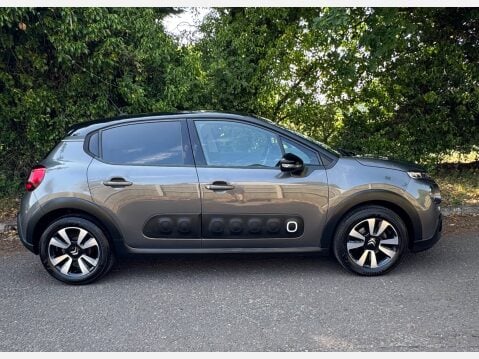 Citroen C3 PURETECH FLAIR 3