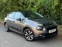 Citroen C3 PURETECH FLAIR