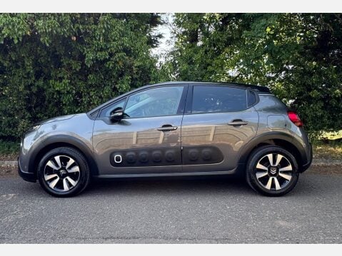 Citroen C3 PURETECH FLAIR 4