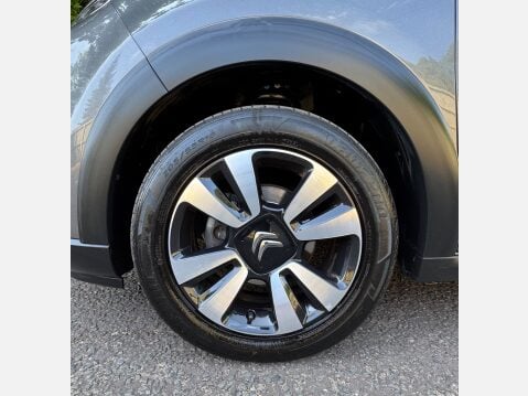 Citroen C3 PURETECH FLAIR 17