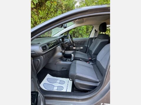 Citroen C3 PURETECH FLAIR 13