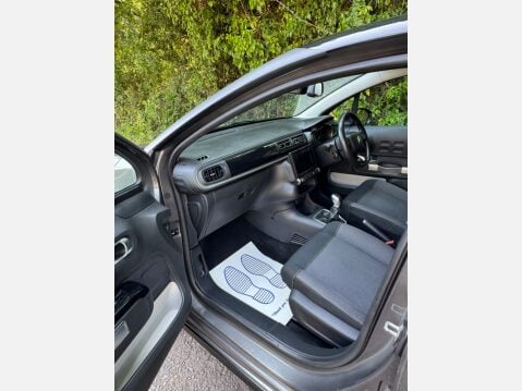 Citroen C3 PURETECH FLAIR 14
