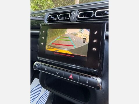 Citroen C3 PURETECH FLAIR 12