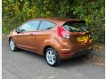 Ford Fiesta ZETEC 6