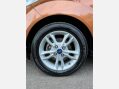 Ford Fiesta ZETEC 14