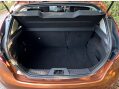 Ford Fiesta ZETEC 13
