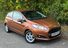 Ford Fiesta ZETEC