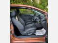 Ford Fiesta ZETEC 8