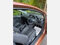 Ford Fiesta ZETEC 7