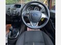 Ford Fiesta ZETEC 10