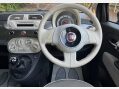 Fiat 500 LOUNGE 11