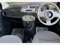 Fiat 500 LOUNGE 10