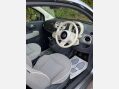 Fiat 500 LOUNGE 8