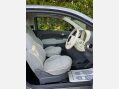 Fiat 500 LOUNGE 9
