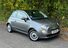 Fiat 500 LOUNGE