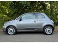 Fiat 500 LOUNGE 4