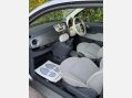 Fiat 500 LOUNGE 5
