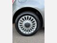 Fiat 500 LOUNGE 15