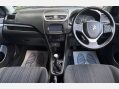 Suzuki Swift SZ4 10