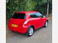 Suzuki Swift SZ4 5
